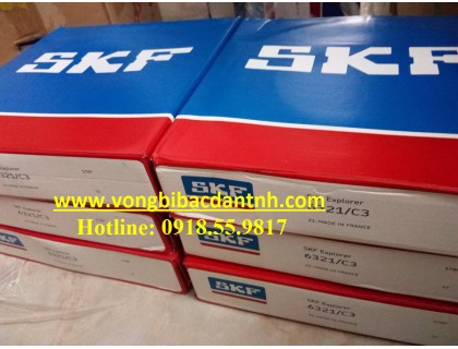BẠC ĐẠN 6321C3